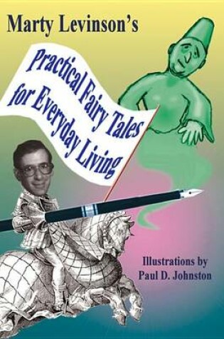 Cover of Practical Fairy Tales for Everyday Living