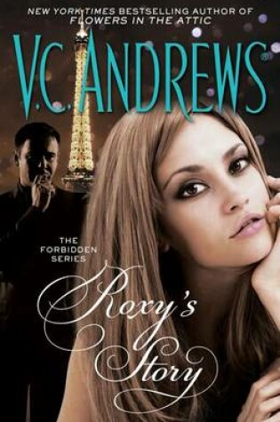 Cover of Roxy's Story