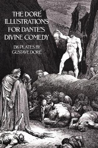 Cover of Dore'S Illustrations for Dante's "Divine Comedy