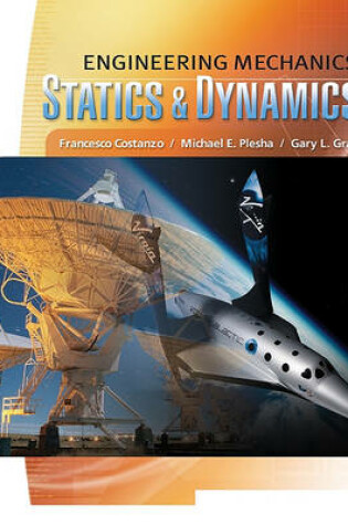 Cover of Engineering Mechanics: Statics & Dynamics + Connect Access Card