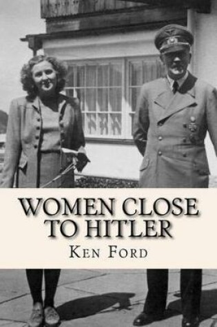 Cover of Women Close To Hitler