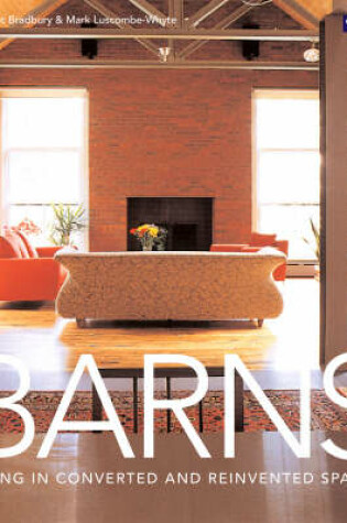 Cover of Barns