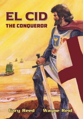 Cover of El Cid