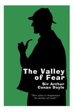 Cover of The Valley of Fear - Gift Edition