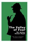 Book cover for The Valley of Fear - Gift Edition