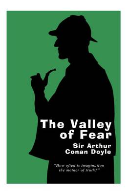 Book cover for The Valley of Fear - Gift Edition