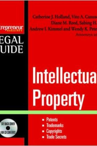 Cover of Intellectual Property