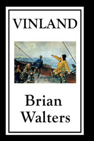 Cover of Vinland