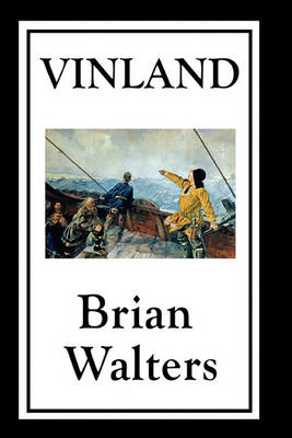 Book cover for Vinland