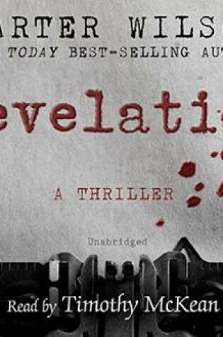 Cover of Revelation