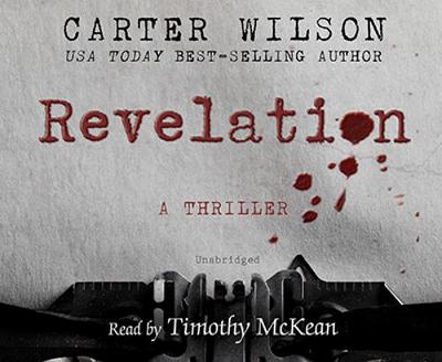 Book cover for Revelation