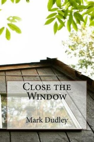 Cover of Close the Window