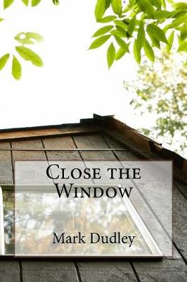 Book cover for Close the Window