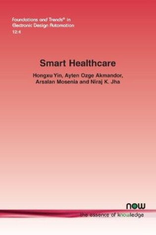 Cover of Smart Healthcare