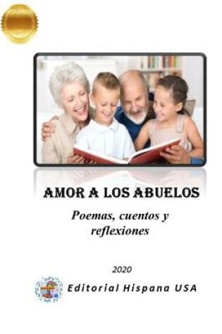 Cover of Amor a los Abuelos