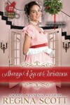 Book cover for Always Kiss at Christmas