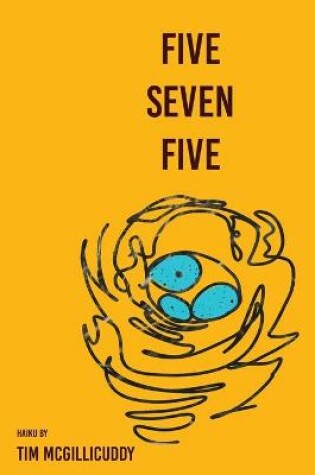 Cover of Five Seven Five