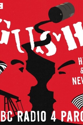 Cover of Gush