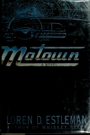 Cover of Motown