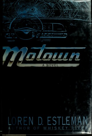 Cover of Motown