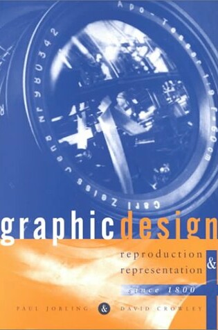 Cover of Graphic Design