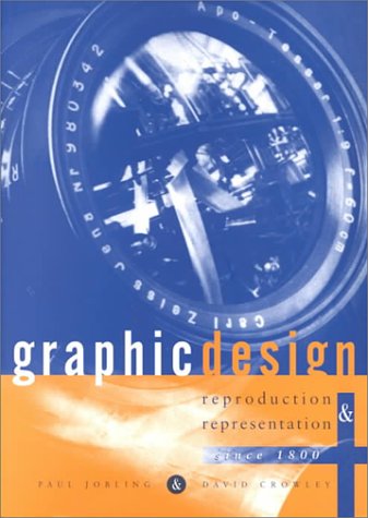 Book cover for Graphic Design