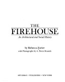 Book cover for The Firehouse