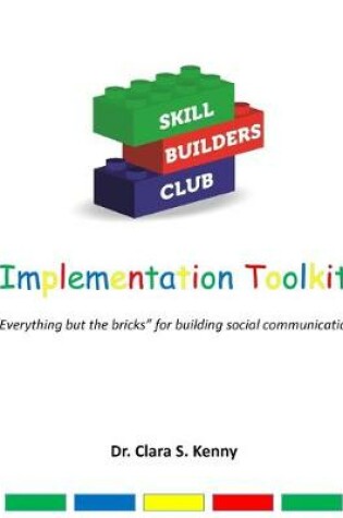 Cover of Skill Builders Club