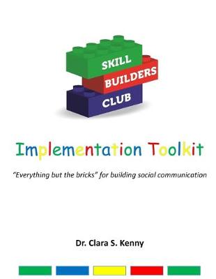 Cover of Skill Builders Club