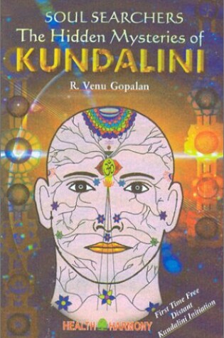 Cover of The Hidden Mysteries of Kundalini