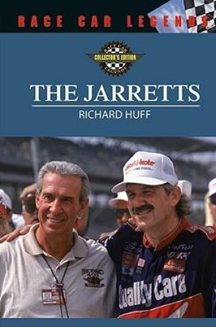 Cover of The Jarretts