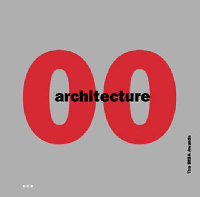 Cover of ARCHITECTURE 2000