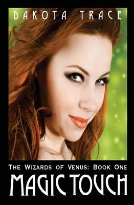 Book cover for The Wizards of Venus Book One