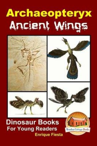 Cover of Archaeopteryx