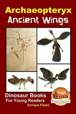 Book cover for Archaeopteryx