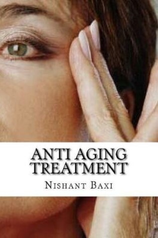 Cover of Anti Aging Treatment