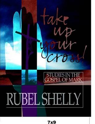 Book cover for Take Up Your Cross!