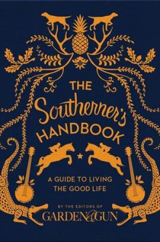 Cover of The Southerner's Handbook