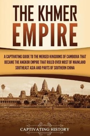 Cover of The Khmer Empire