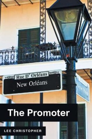 Cover of The Promoter