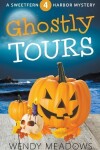 Book cover for Ghostly Tours