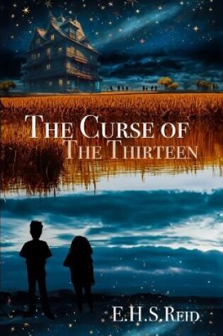 Cover of The Curse of the Thirteen