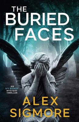 Book cover for The Buried Faces