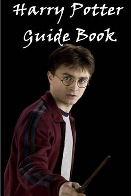 Book cover for Harry Potter