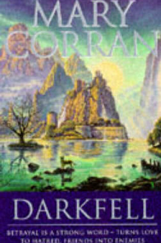 Cover of Darkfell
