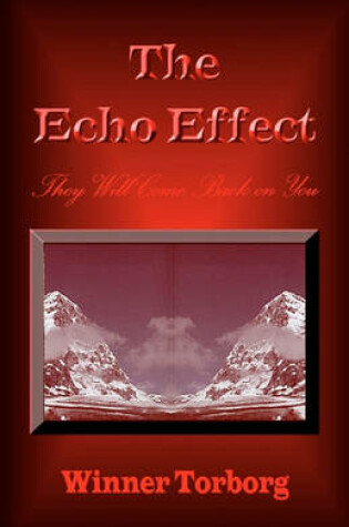 Cover of The Echo Effect