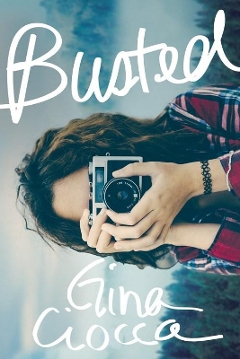 Busted by Gina Ciocca