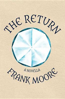 Book cover for The Return