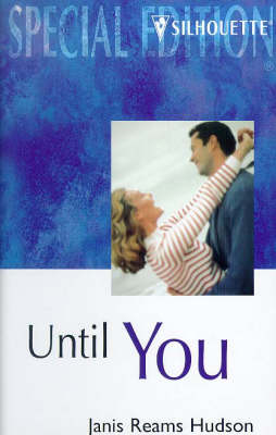 Book cover for Until You