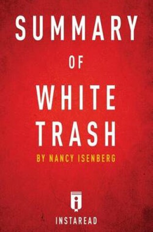Cover of Summary of White Trash